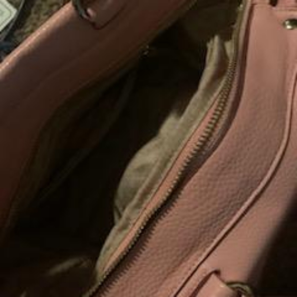 Ladies purse - Picture 2 of 2